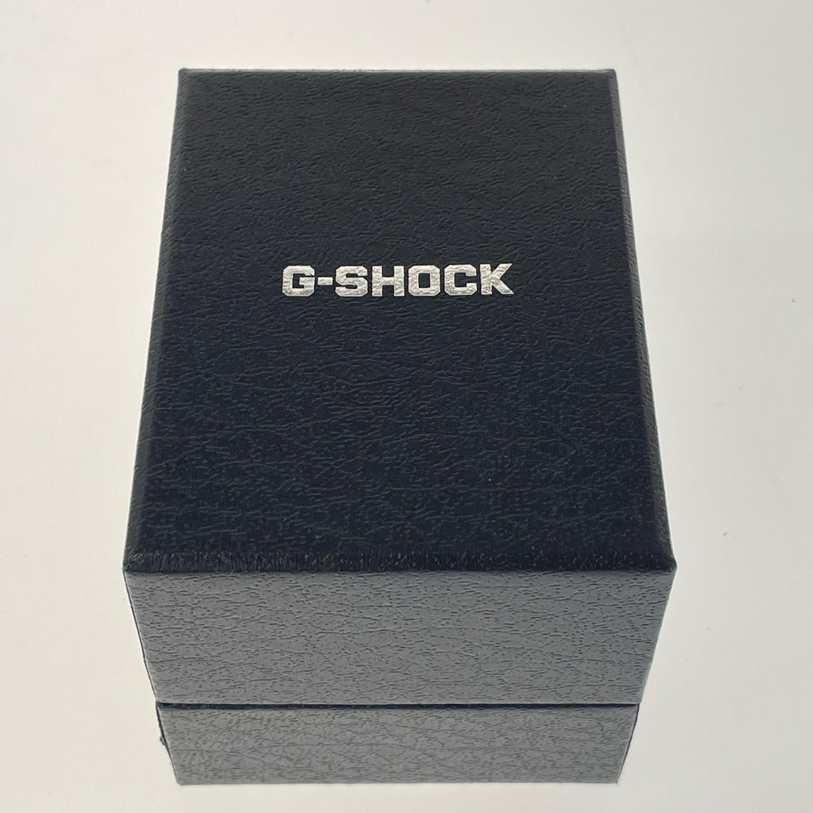 腕時計 GW-A1100/MASTER OF G GRAVITYMASTER ブラック