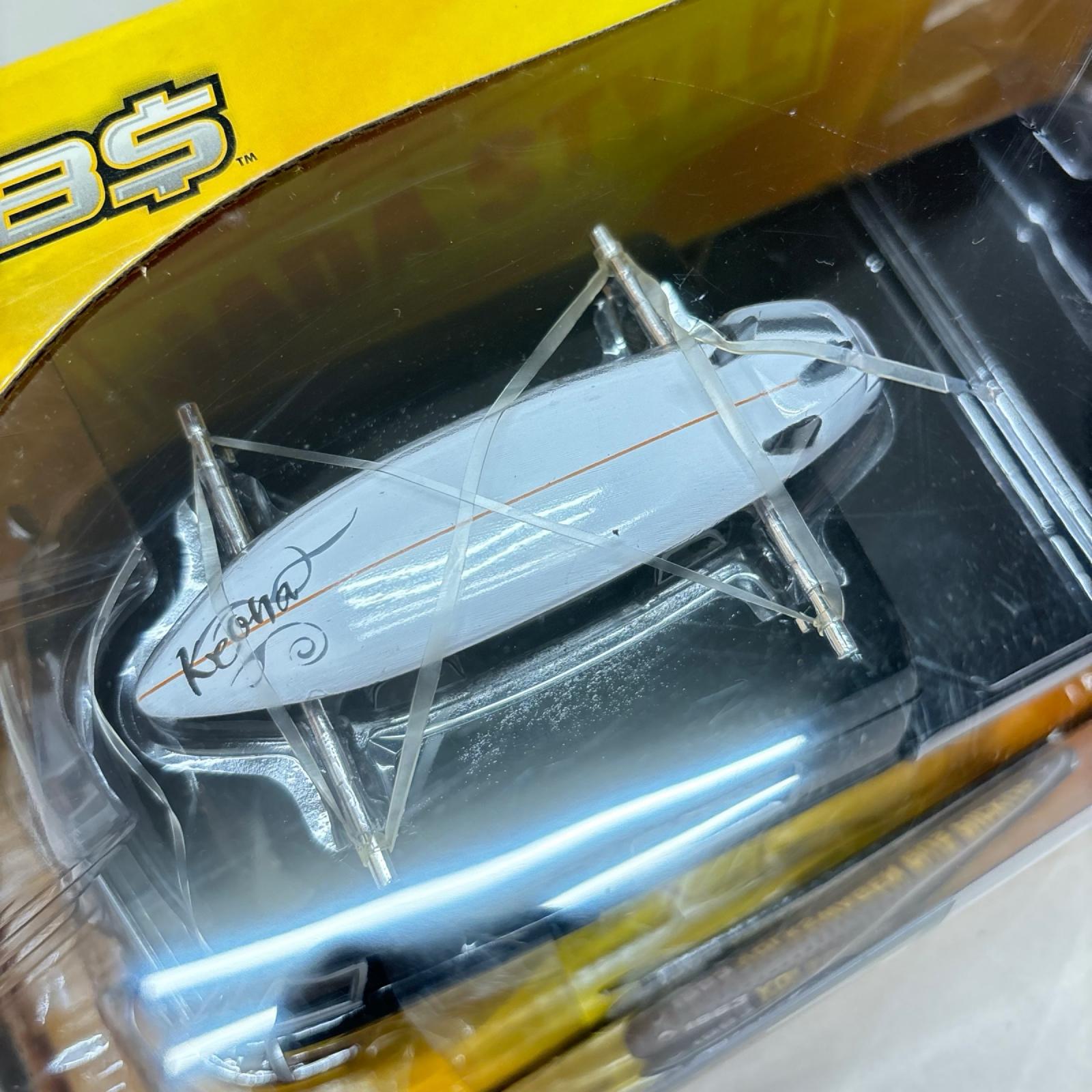 Jada TOYS 1/24 1963 VOLKSWAGEN BUS Jada TOYS スケールカー