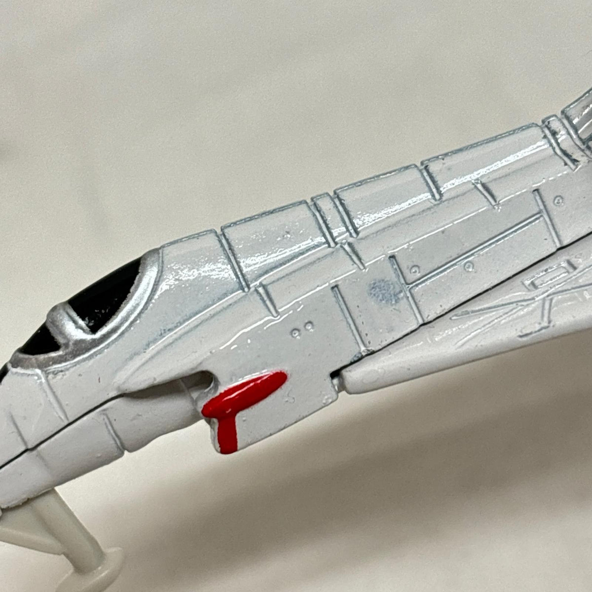 CAPTAIN SCARLET SPECTRUM COMMAND TEAM キャプテンスカーレット VIVID IMAGINATIONS フィギュア/グッズ