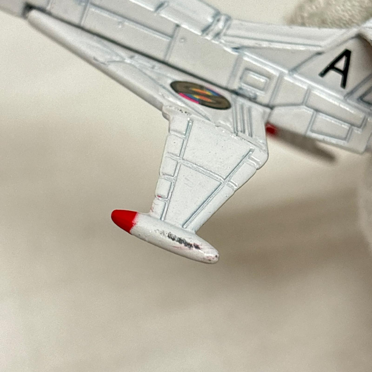 CAPTAIN SCARLET SPECTRUM COMMAND TEAM キャプテンスカーレット VIVID IMAGINATIONS フィギュア/グッズ