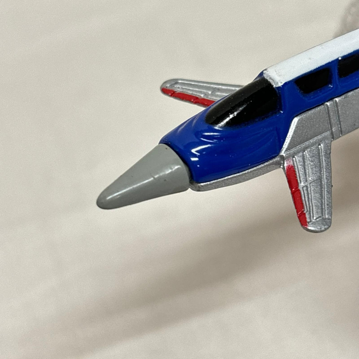 CAPTAIN SCARLET SPECTRUM COMMAND TEAM キャプテンスカーレット VIVID IMAGINATIONS フィギュア/グッズ