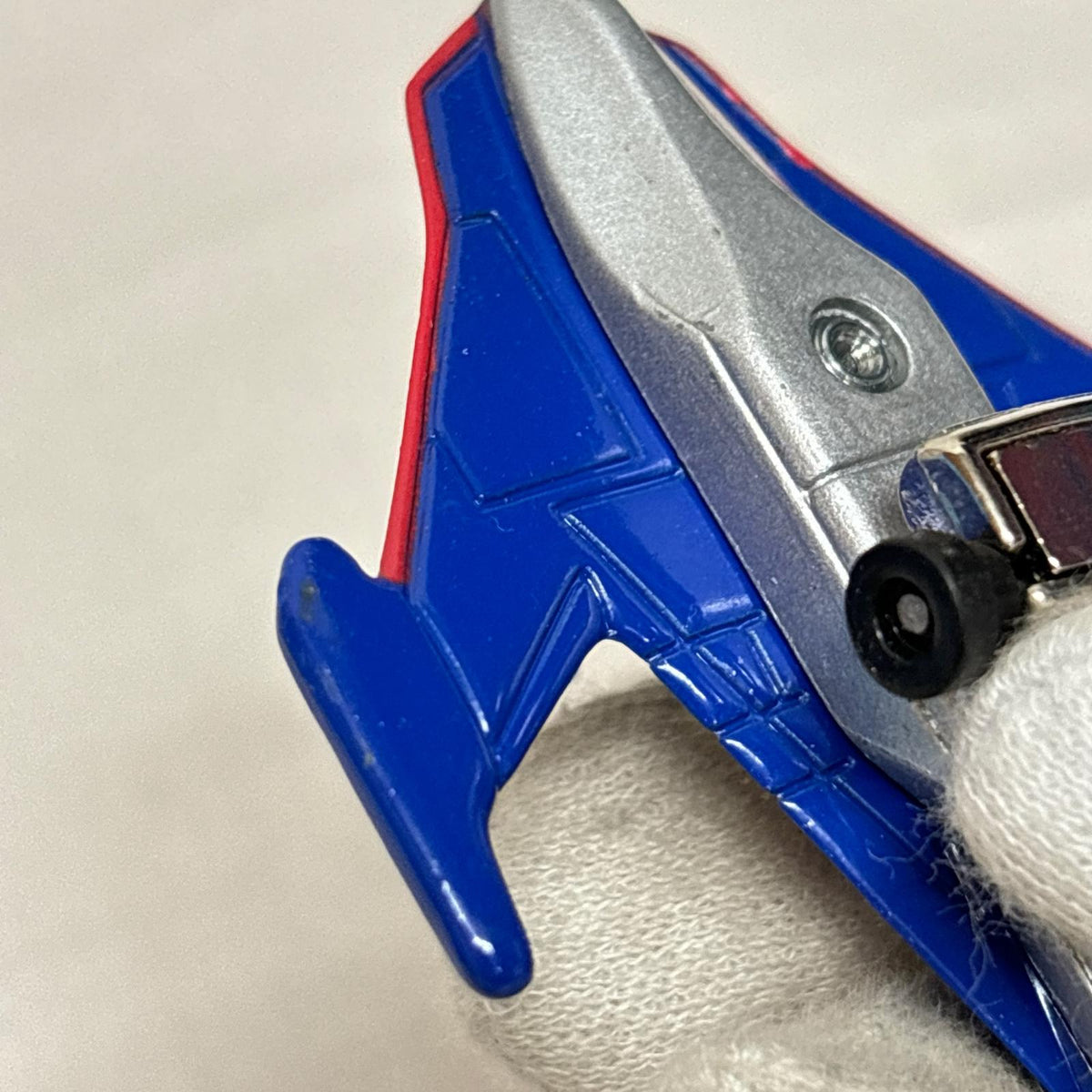 CAPTAIN SCARLET SPECTRUM COMMAND TEAM キャプテンスカーレット VIVID IMAGINATIONS フィギュア/グッズ
