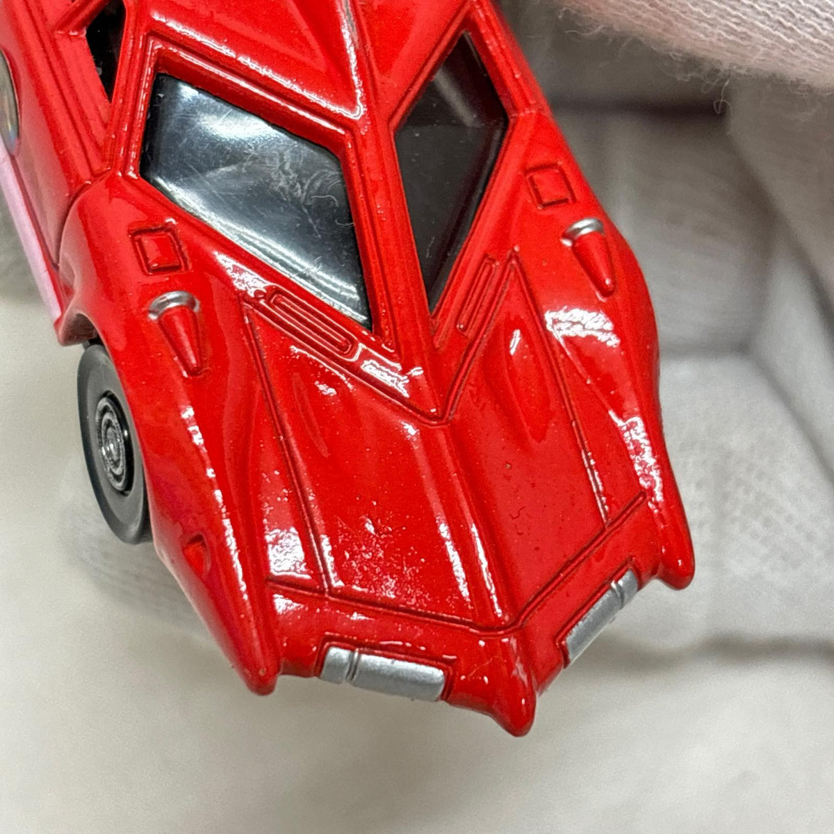 CAPTAIN SCARLET SPECTRUM COMMAND TEAM キャプテンスカーレット VIVID IMAGINATIONS フィギュア/グッズ