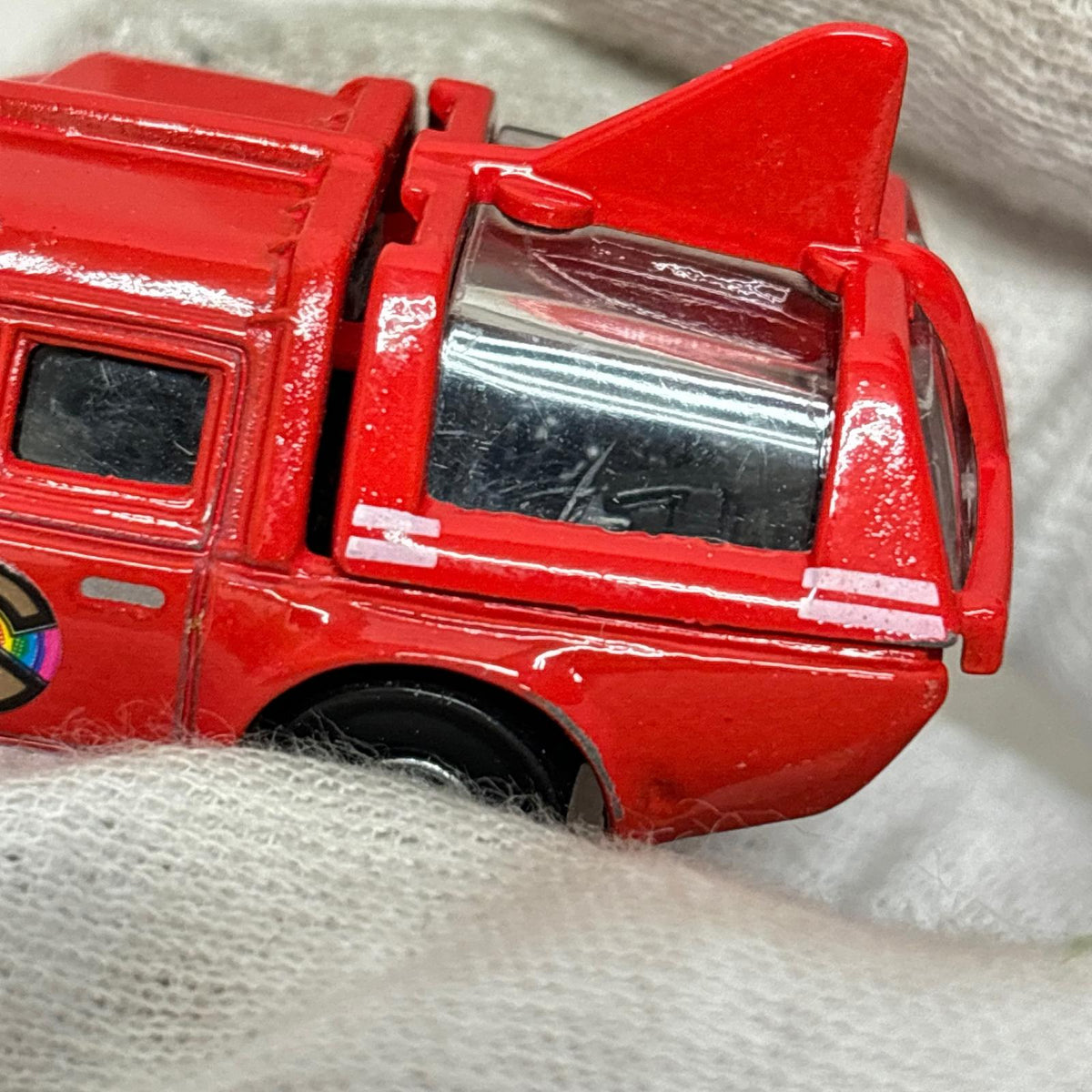 CAPTAIN SCARLET SPECTRUM COMMAND TEAM キャプテンスカーレット VIVID IMAGINATIONS フィギュア/グッズ