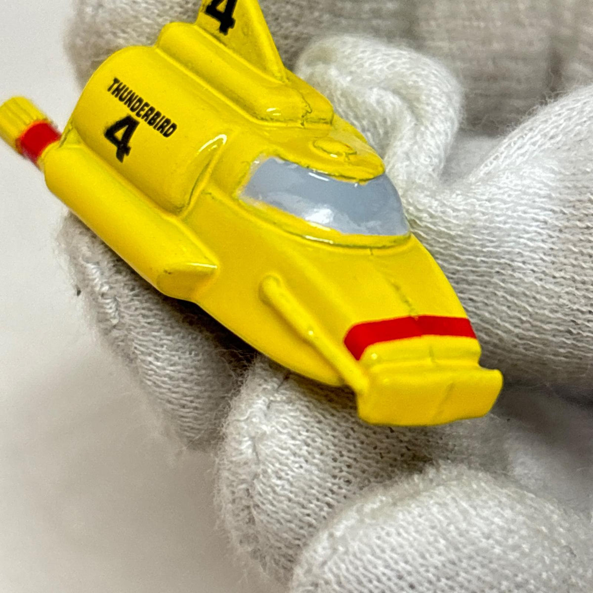 MATCHBOX RESCUE PACK サンダーバード MATCHBOX フィギュア/グッズ