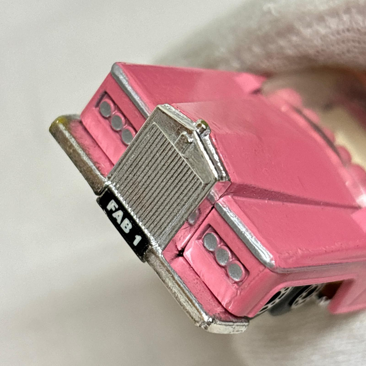 MATCHBOX RESCUE PACK サンダーバード MATCHBOX フィギュア/グッズ