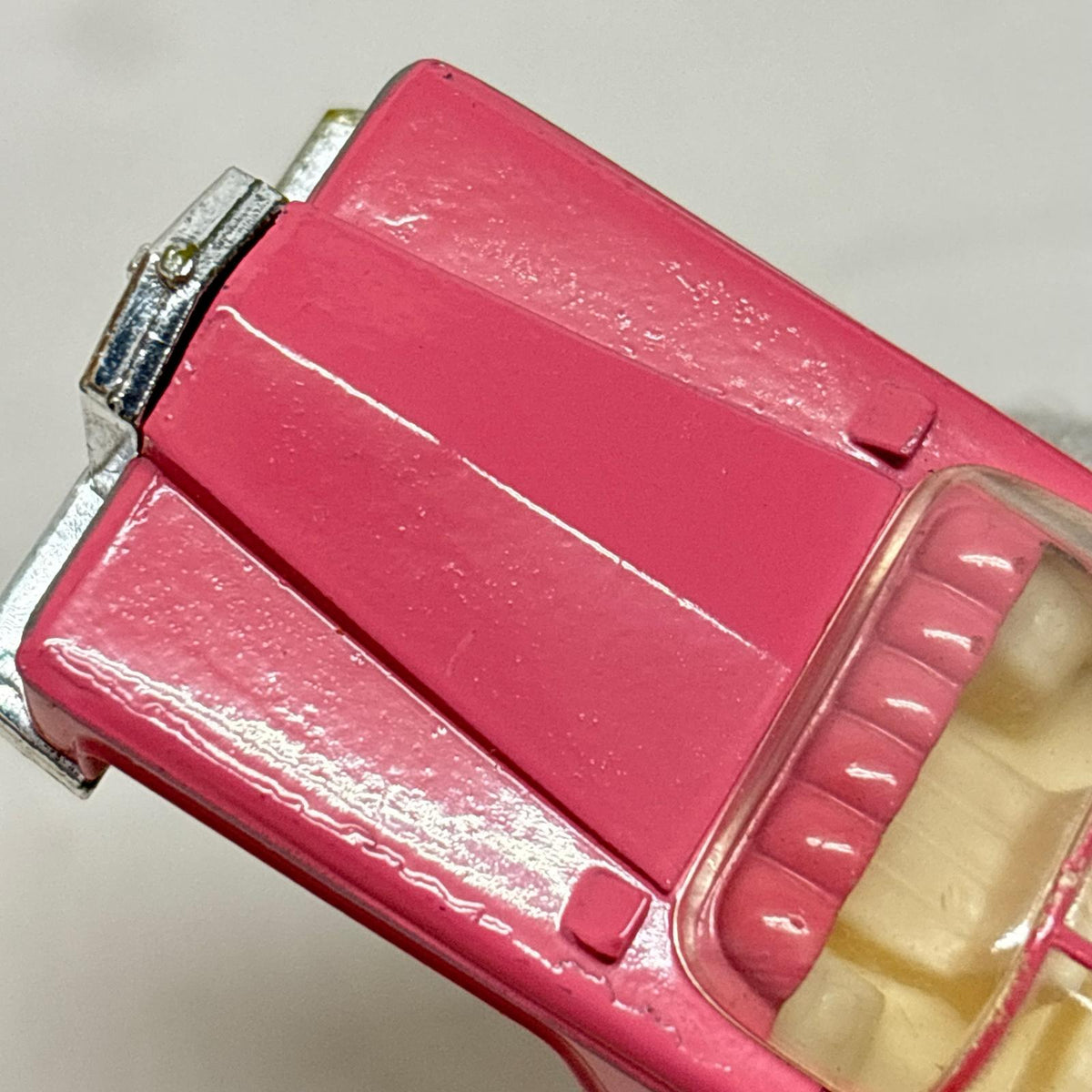 MATCHBOX RESCUE PACK サンダーバード MATCHBOX フィギュア/グッズ