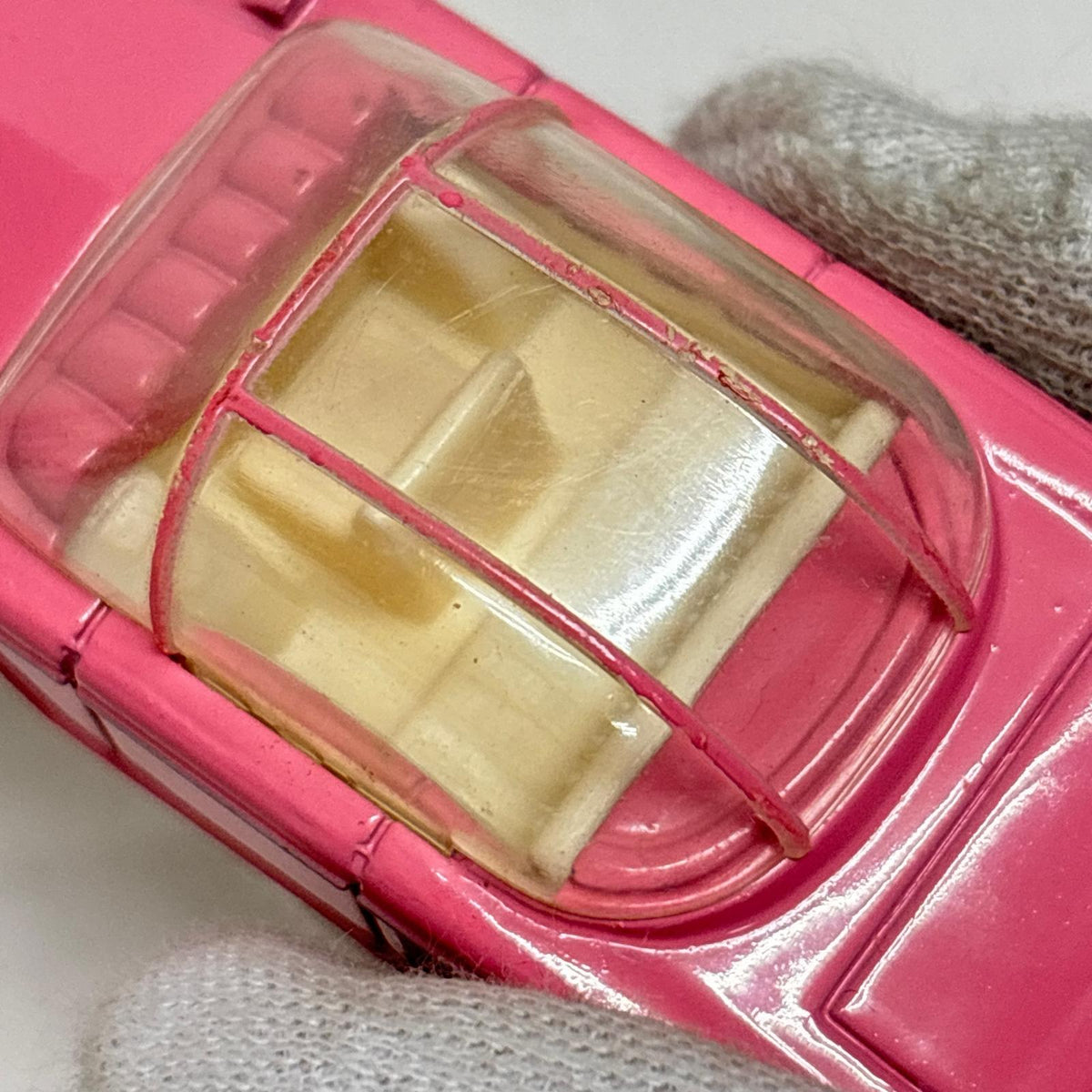 MATCHBOX RESCUE PACK サンダーバード MATCHBOX フィギュア/グッズ