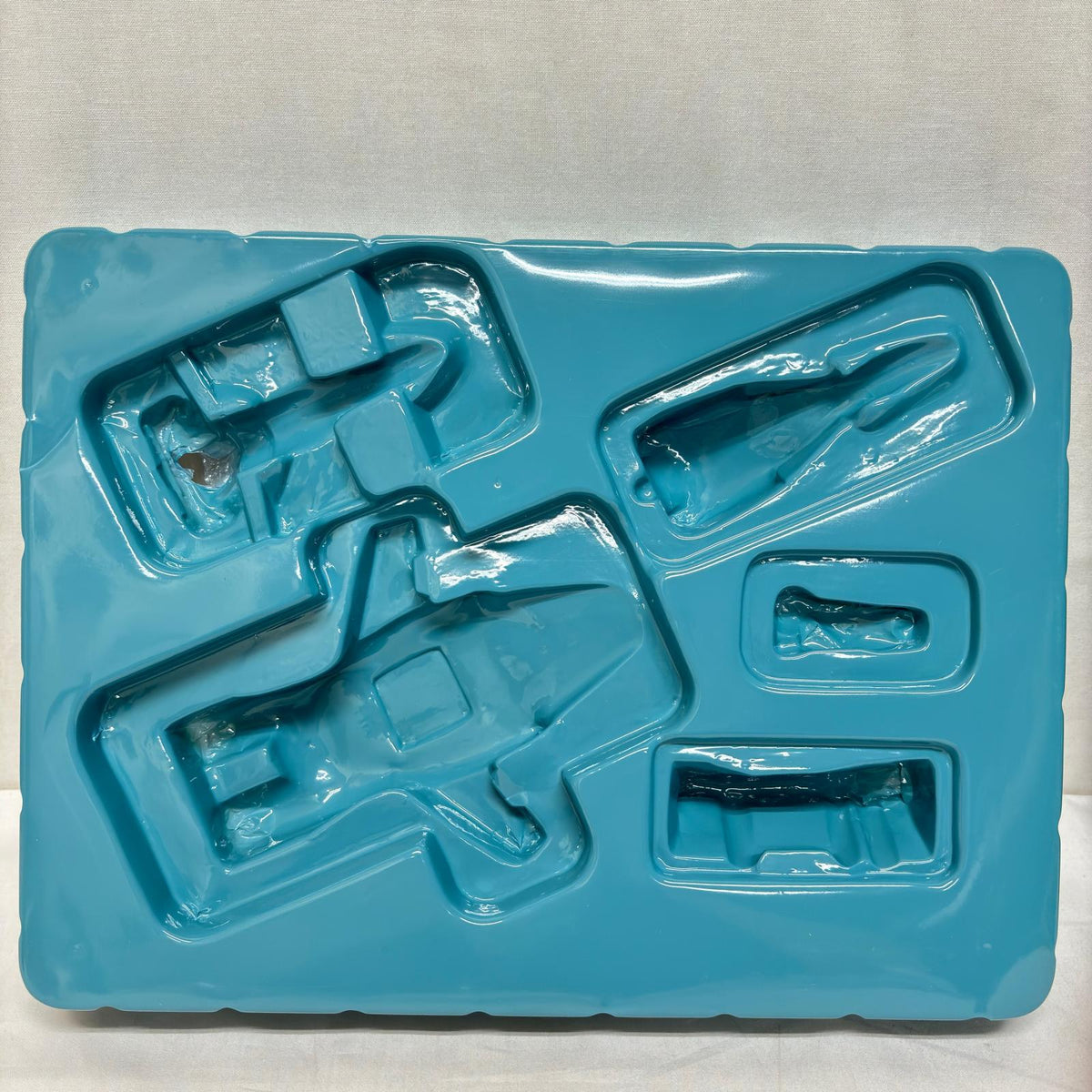 MATCHBOX RESCUE PACK サンダーバード MATCHBOX フィギュア/グッズ