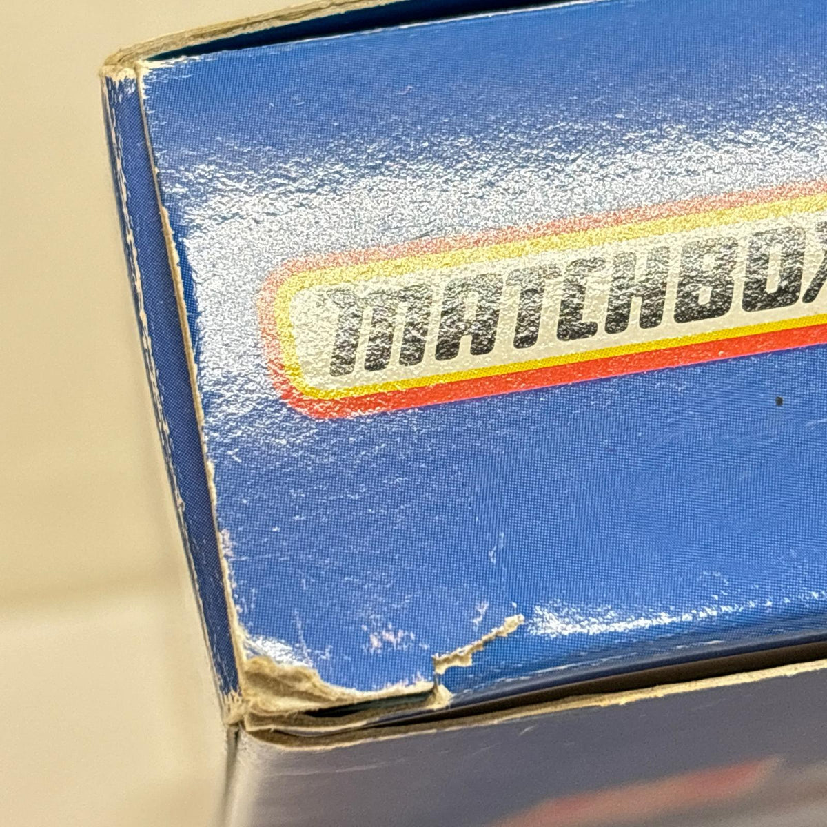 MATCHBOX RESCUE PACK サンダーバード MATCHBOX フィギュア/グッズ
