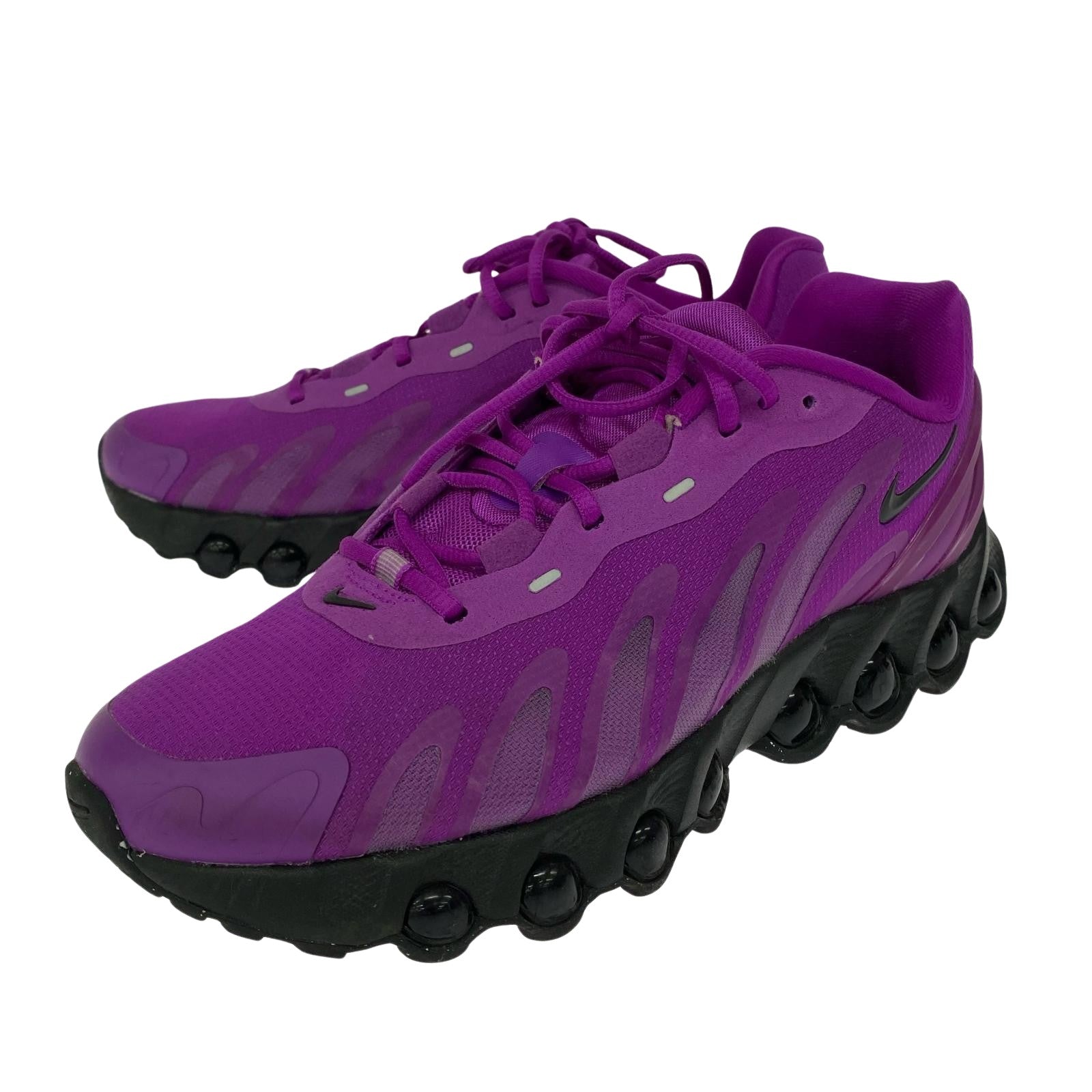 スニーカー NIKE AIR MAX DN8 Vivid Purple (26㎝) FQ7860-501 26cm (US8 UK7 1/2 EU42) パープル