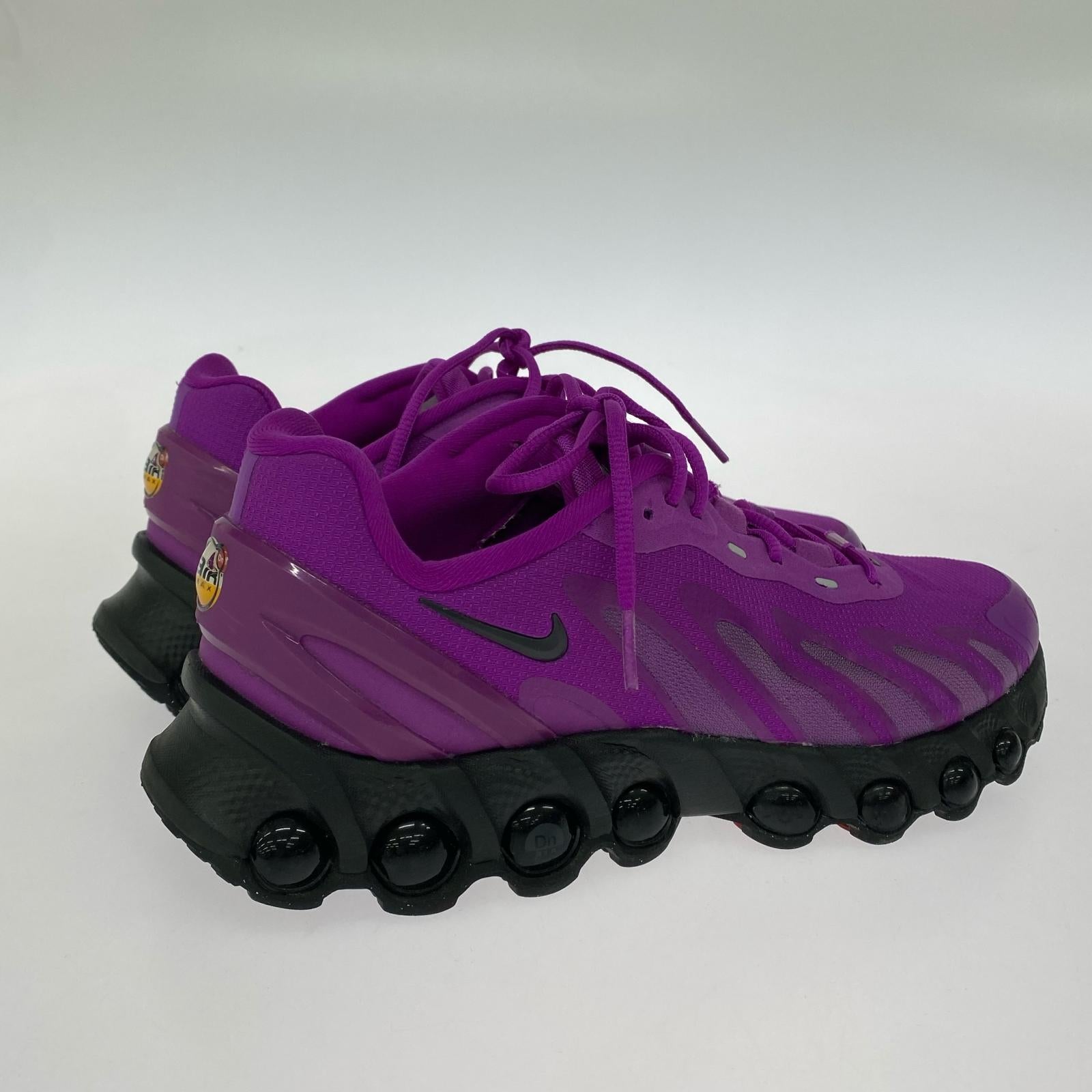 スニーカー NIKE AIR MAX DN8 Vivid Purple (26㎝) FQ7860-501 26cm (US8 UK7 1/2 EU42) パープル