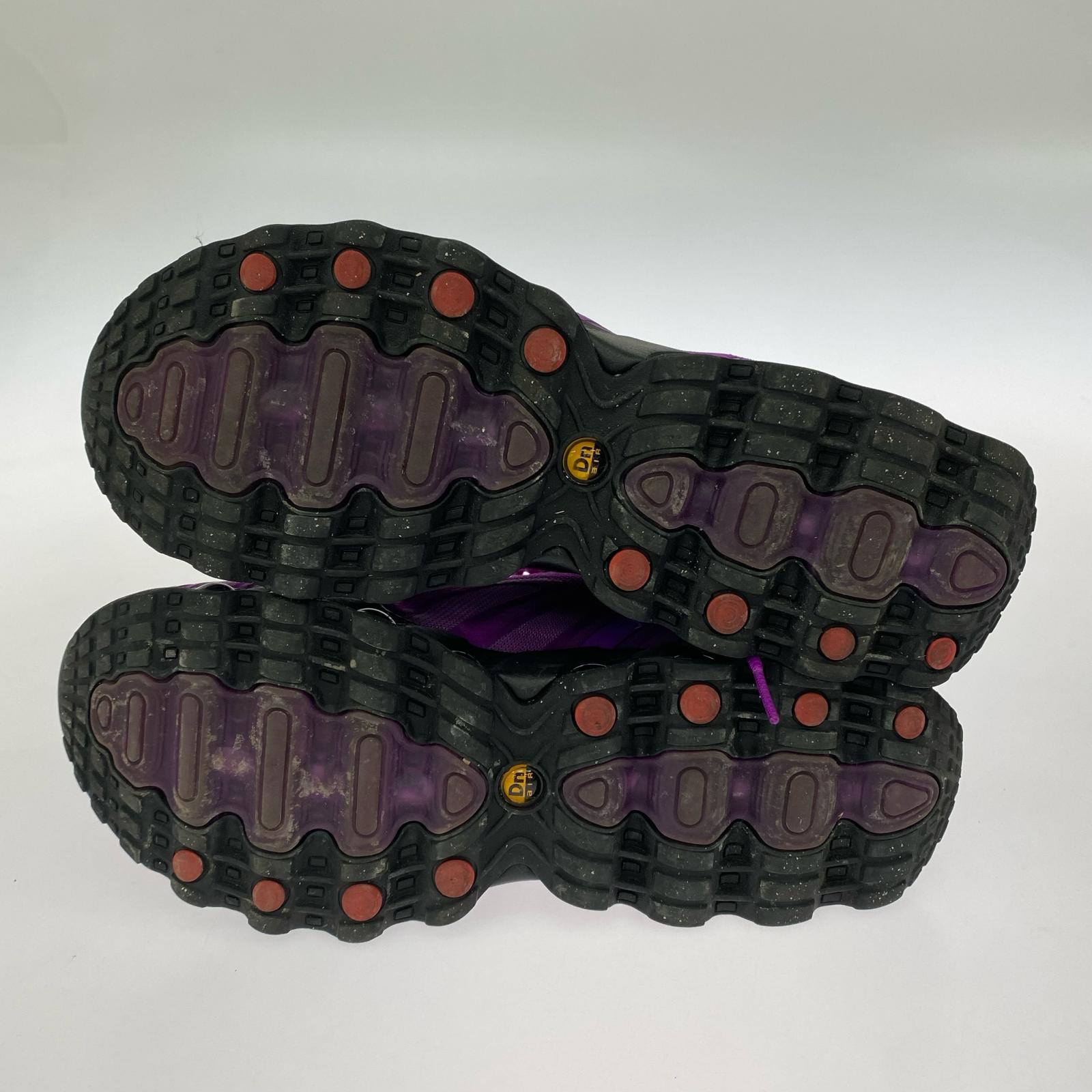 スニーカー NIKE AIR MAX DN8 Vivid Purple (26㎝) FQ7860-501 26cm (US8 UK7 1/2 EU42) パープル