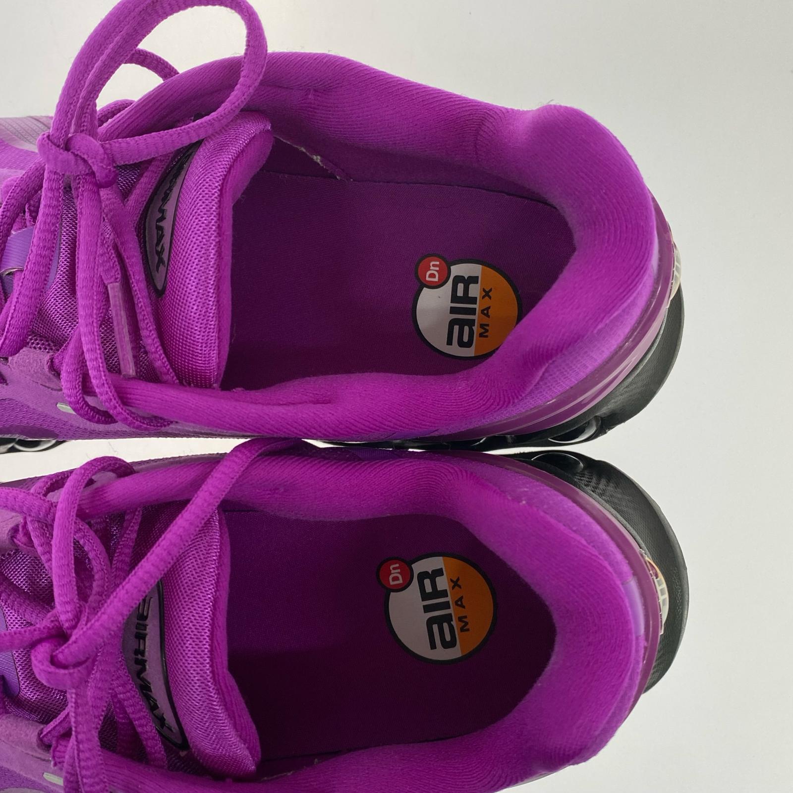 スニーカー NIKE AIR MAX DN8 Vivid Purple (26㎝) FQ7860-501 26cm (US8 UK7 1/2 EU42) パープル