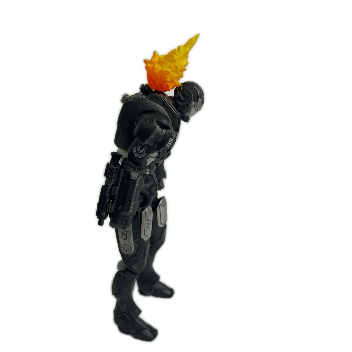 フィギュアコンプレックス アメイジング・ヤマグチ ウォーマシン marvel フィギュア/グッズ