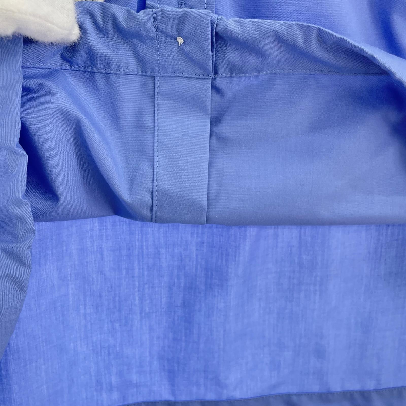長袖シャツ ALOUND OVERSIZED WIDEBOX SHIRTS M