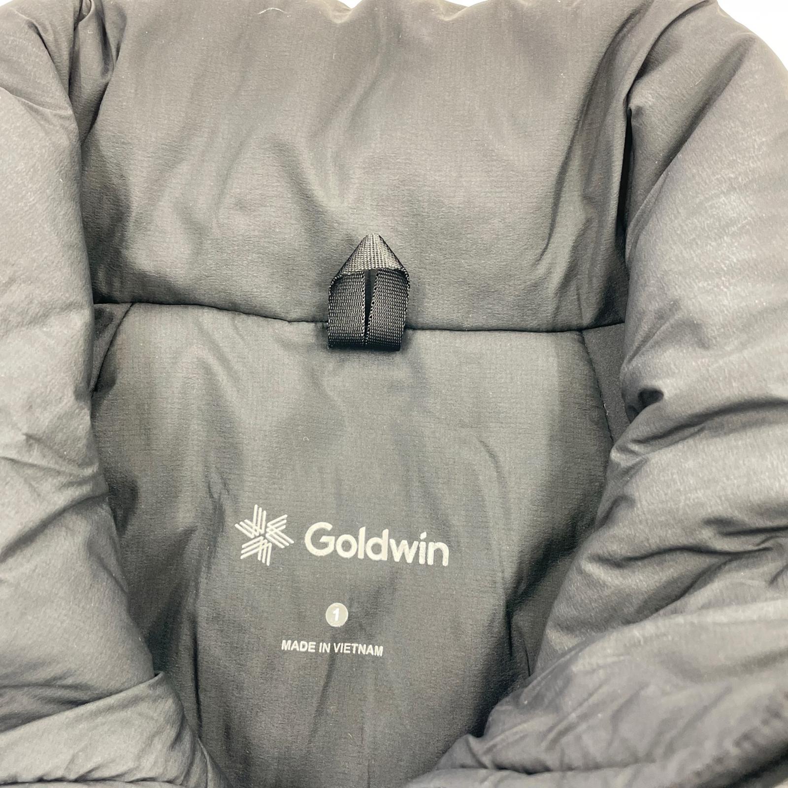その他アウター GL23745 ブラック