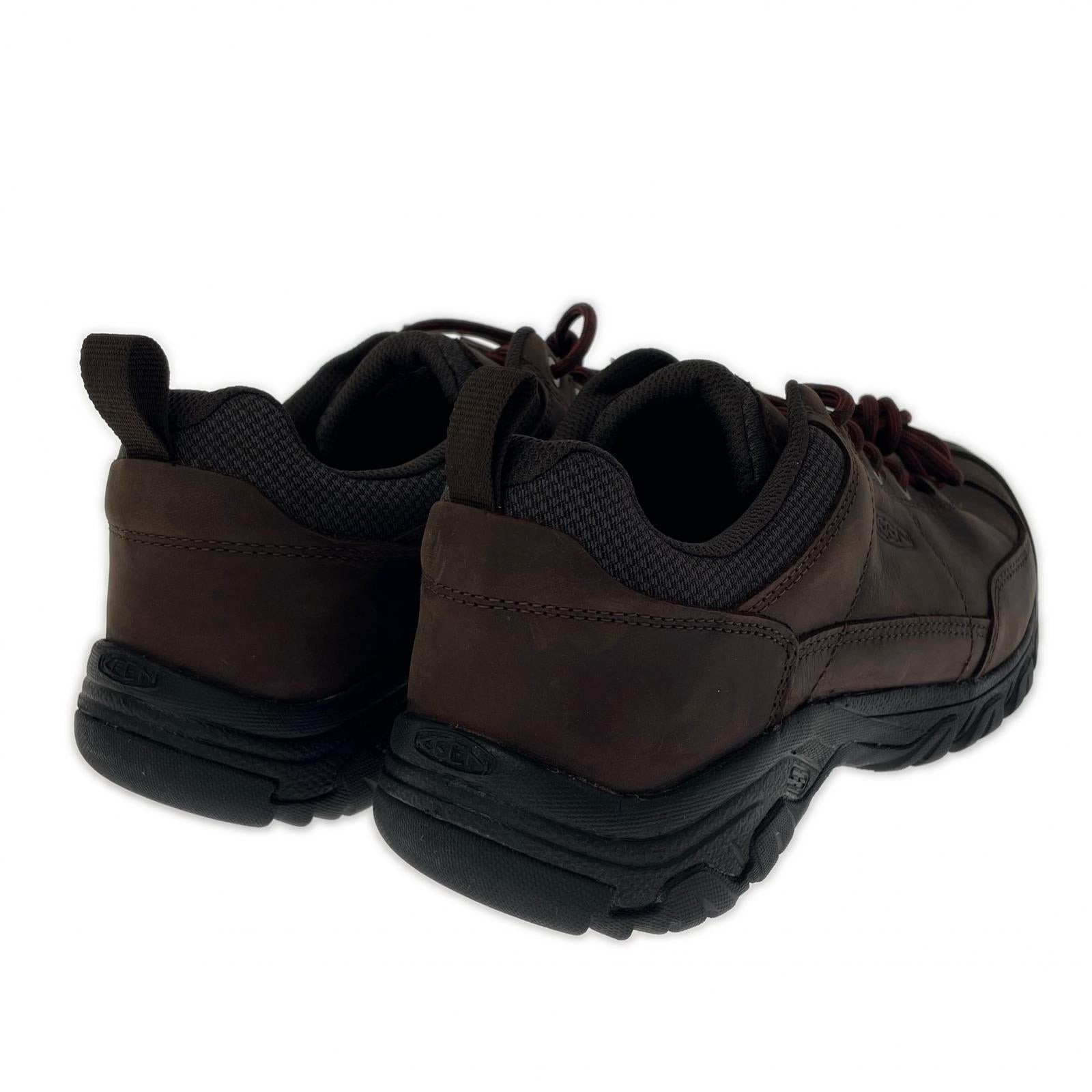 シューズ TARGHEE Ⅲ OXFORD M (27.0)