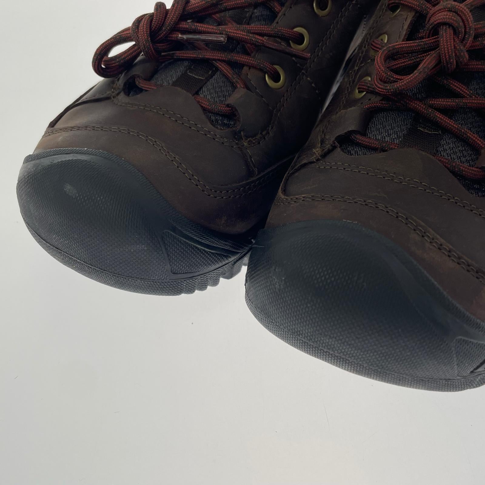 シューズ TARGHEE Ⅲ OXFORD M (27.0)