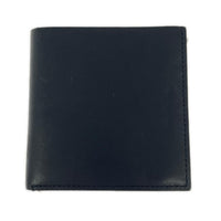 コンパクトウォレット ED ROBERT JUDSON Binder Half Wallet 黒 ブラック