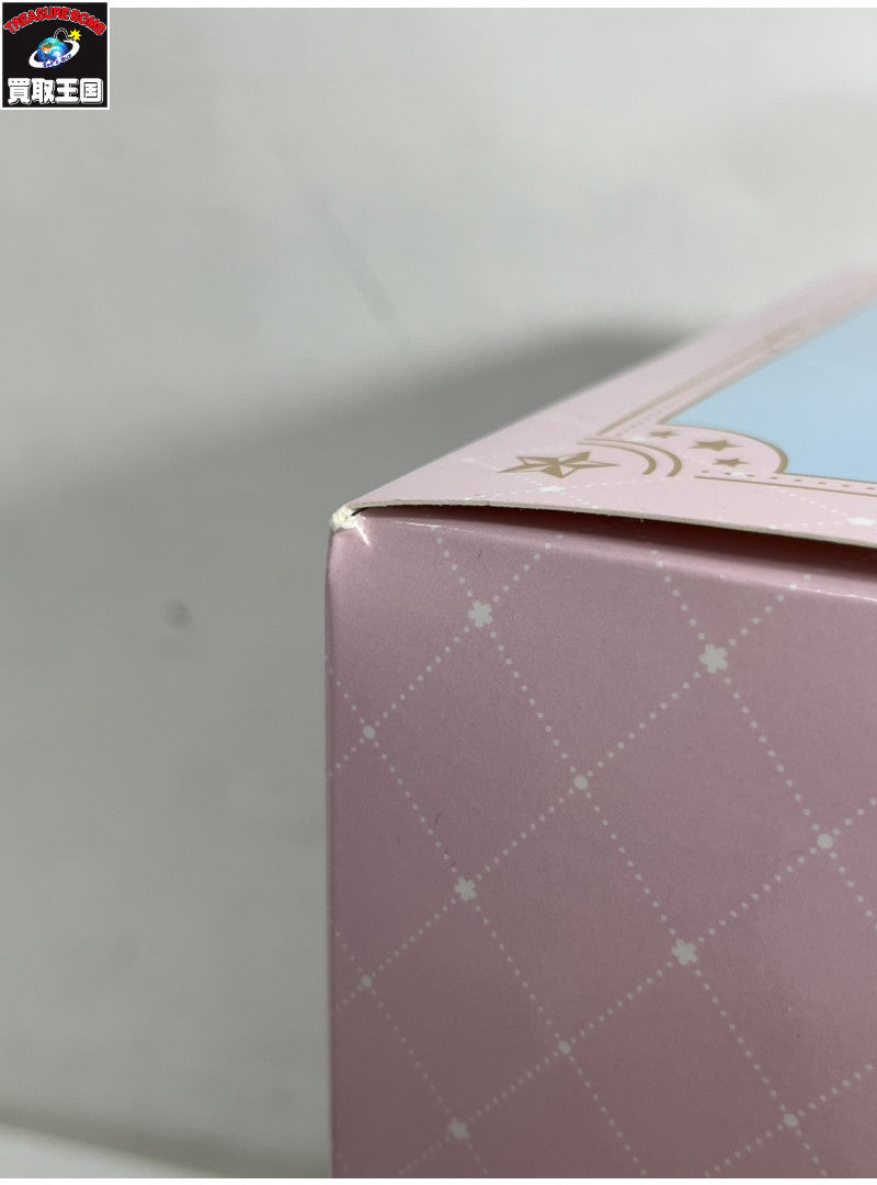 カードキャプターさくら A賞 木之本桜 フィギュア/グッズ