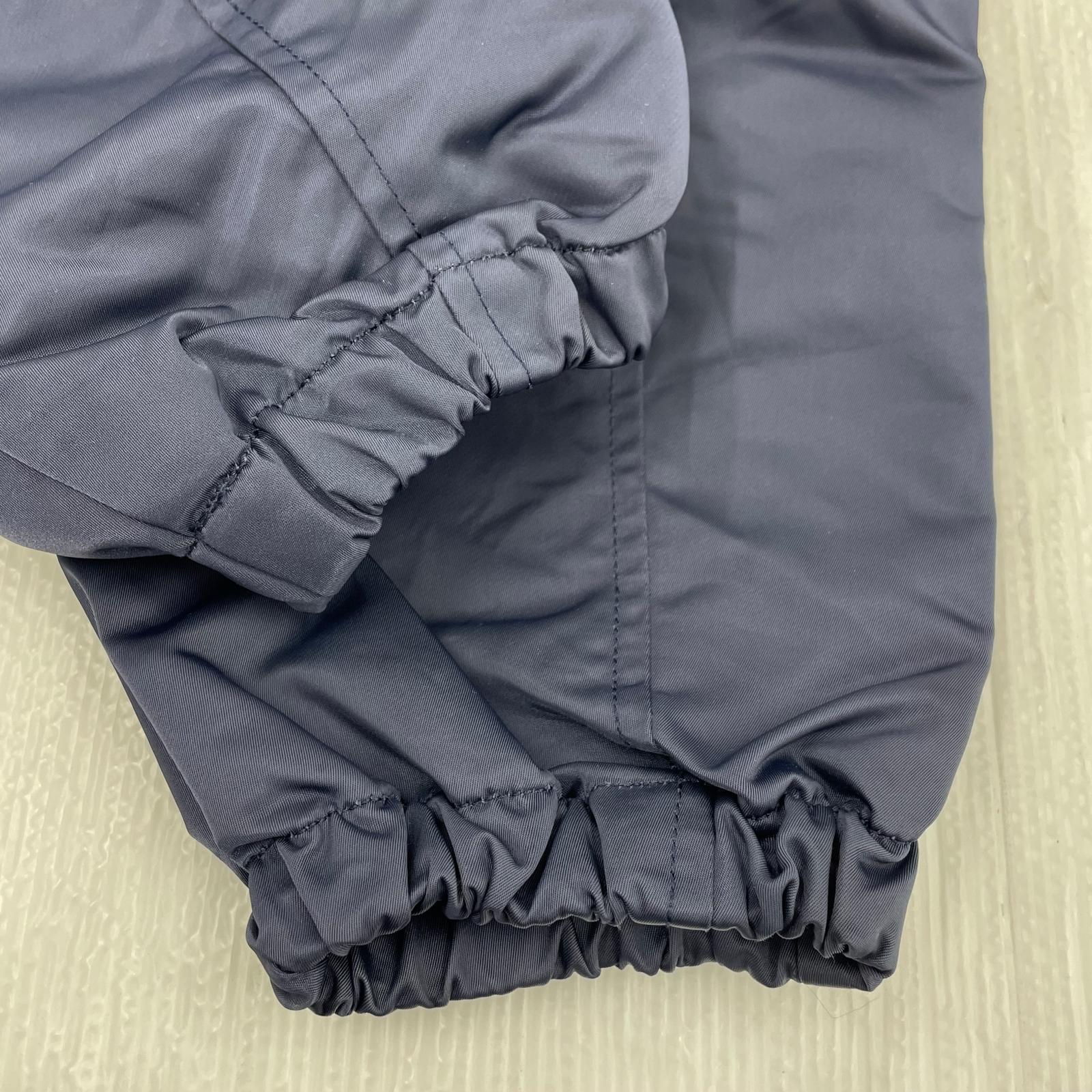 ジャケット Nylon Twill Coach Jacket 2 紺 2 ネイビー