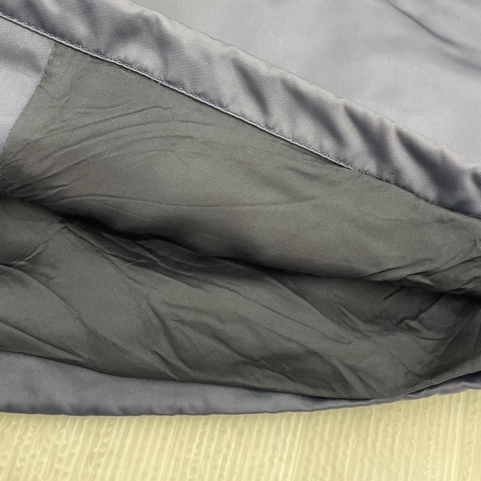 ジャケット Nylon Twill Coach Jacket 2 紺 2 ネイビー