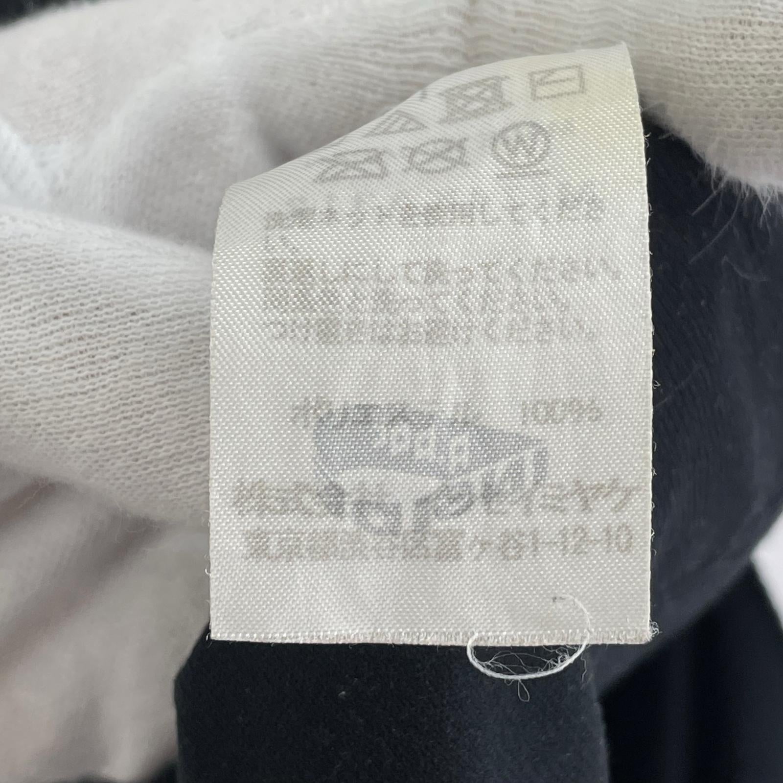 ジャケット me ISSEY MIYAKE ロングコート ブラック