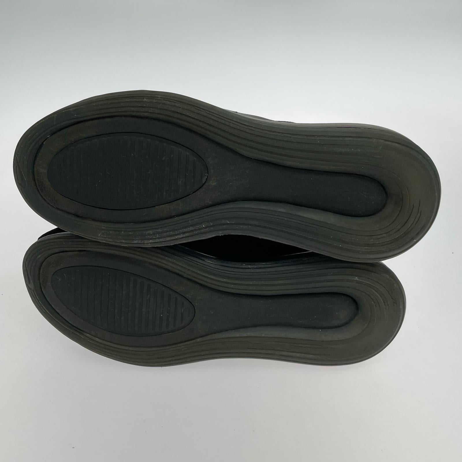 スニーカー ao2924-007 28 BLK 28cm (US10 UK9 1/2 EU46) ブラック