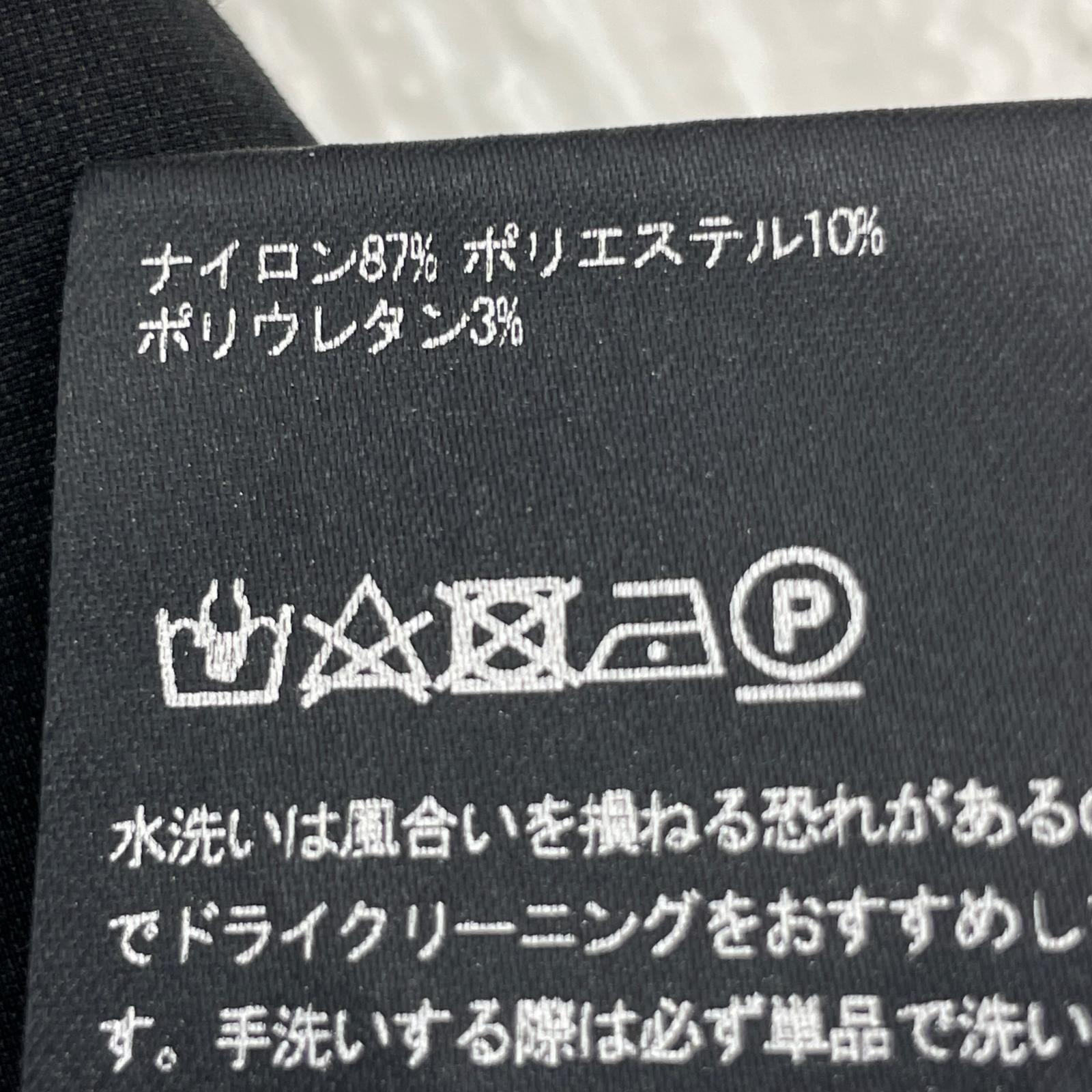 パンツ TT-004R-DR ブラック