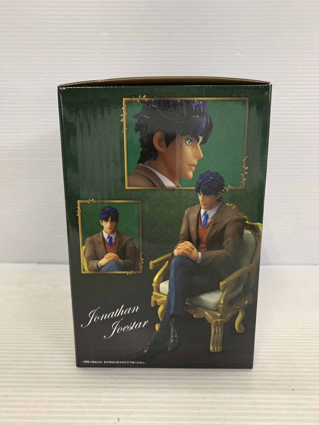 ジョジョワールド A賞 ジョナサン フィギュア/グッズ