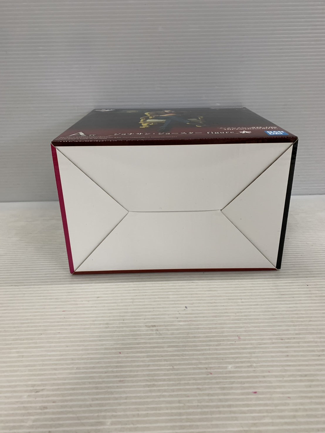 ジョジョワールド A賞 ジョナサン フィギュア/グッズ