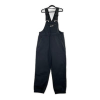 オーバーオール 24aw Windstopper Overall ブラック M M ブラック