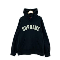 パーカー Pearl Logo Hooded ブラック L ブラック