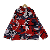 ジャケット Nike Arc Corduroy Hooded Jacket L