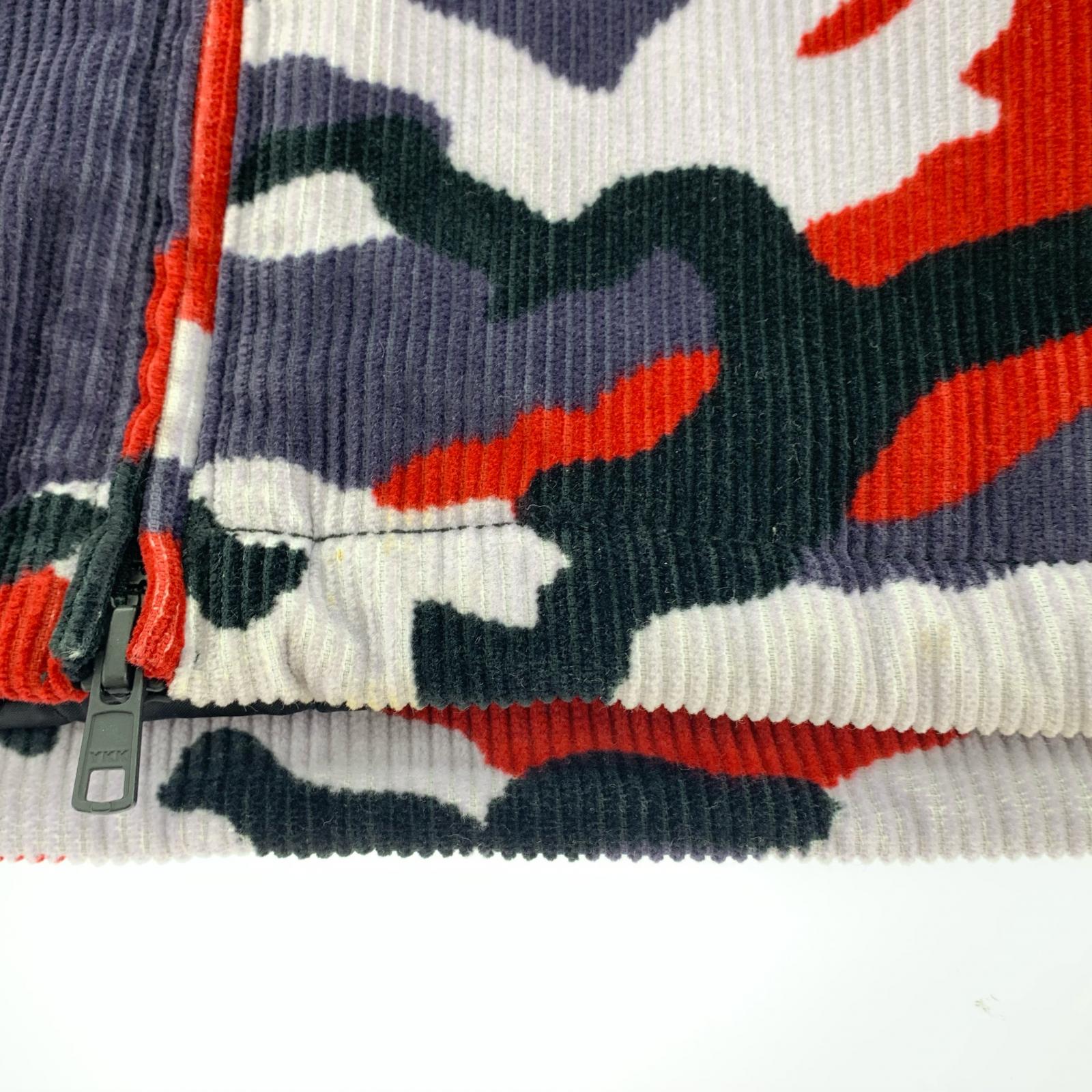 ジャケット Nike Arc Corduroy Hooded Jacket L