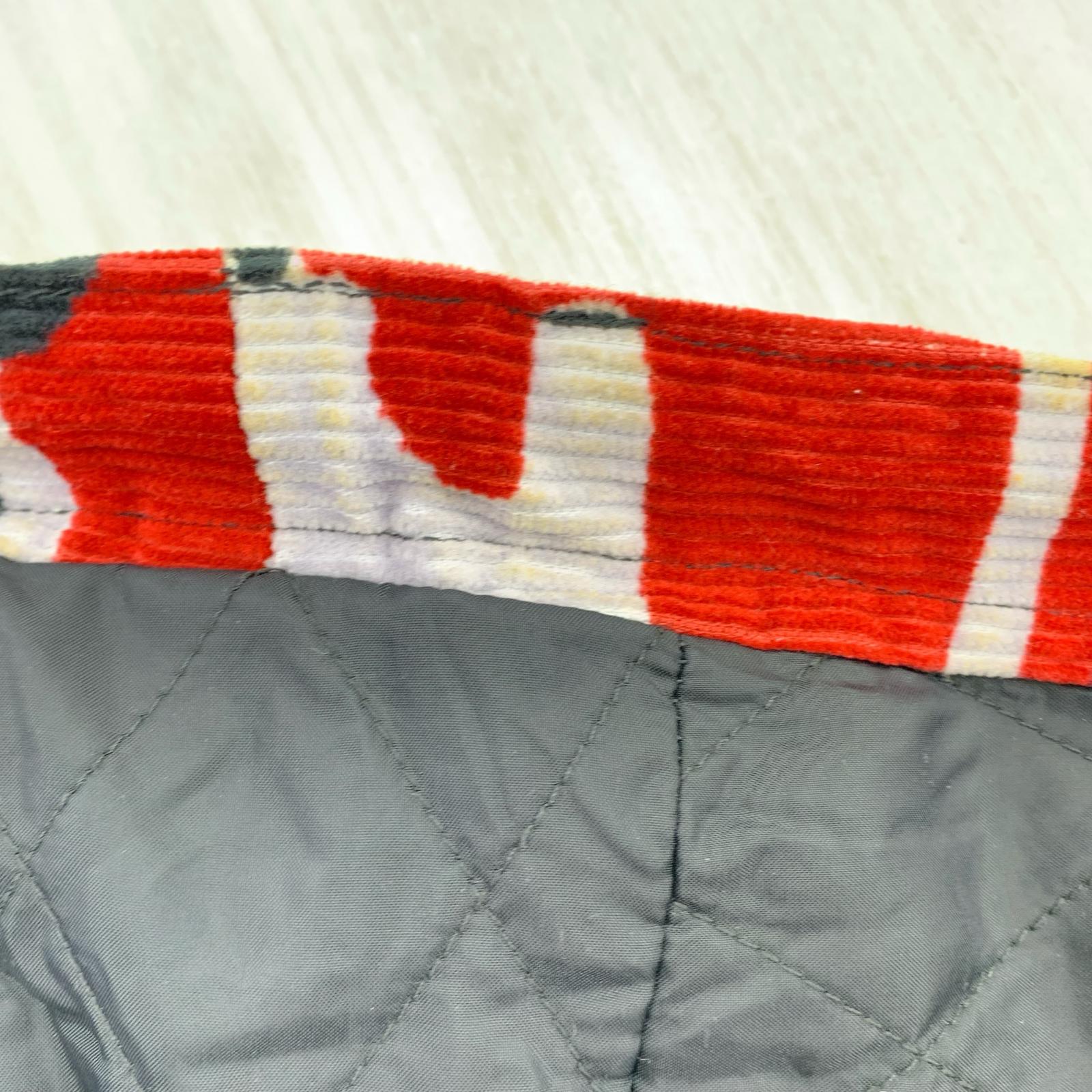 ジャケット Nike Arc Corduroy Hooded Jacket L