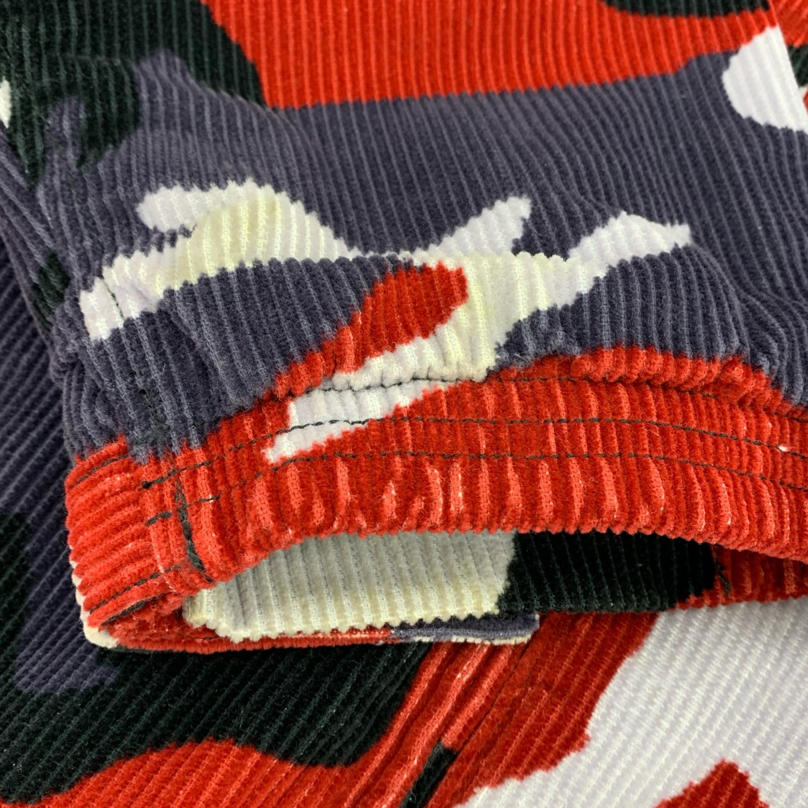 ジャケット Nike Arc Corduroy Hooded Jacket L