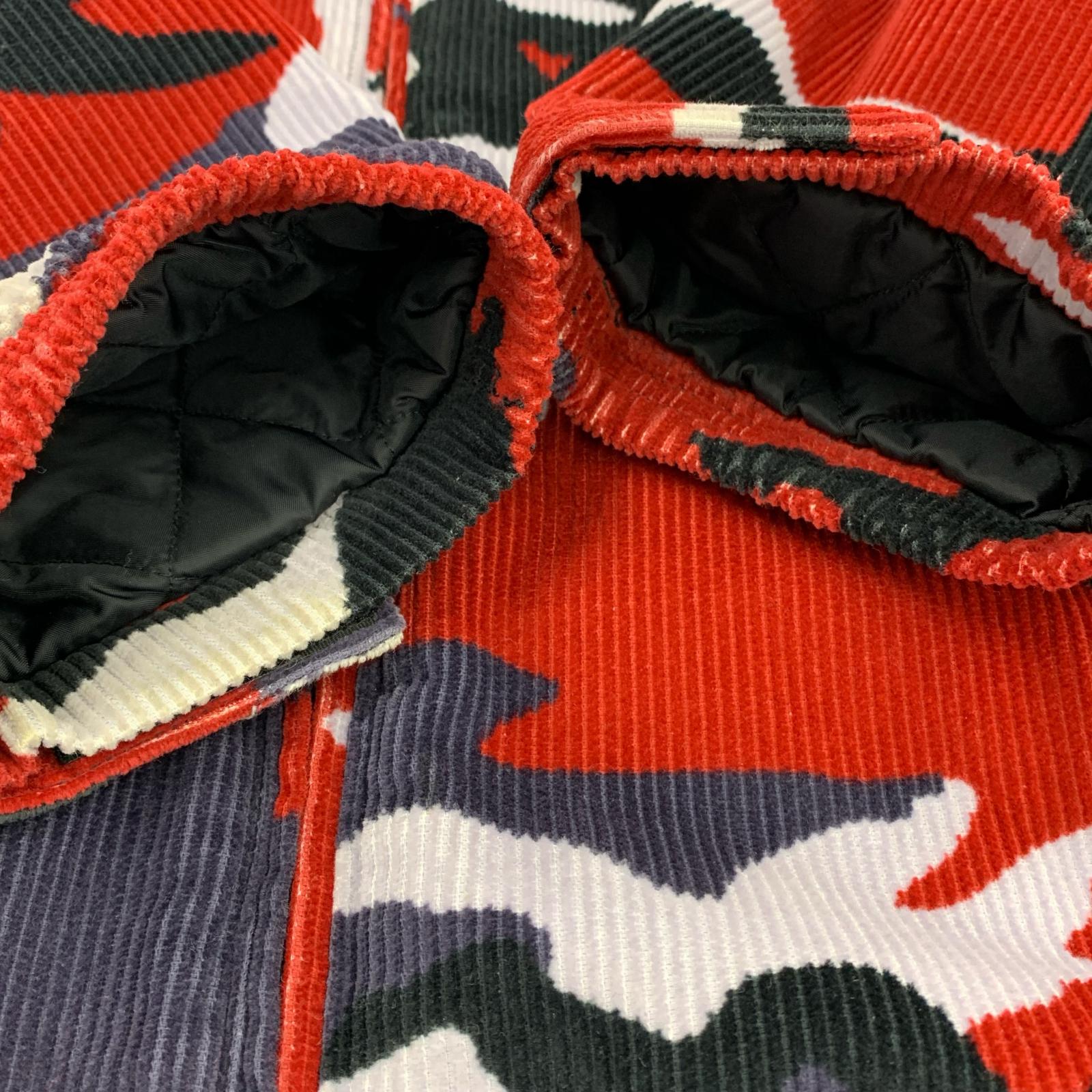 ジャケット Nike Arc Corduroy Hooded Jacket L