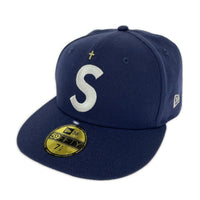 キャップ Gold Cross S Logo
