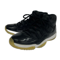スニーカー AJ11 29cm (US11 UK10 1/2 EU48) ブラック