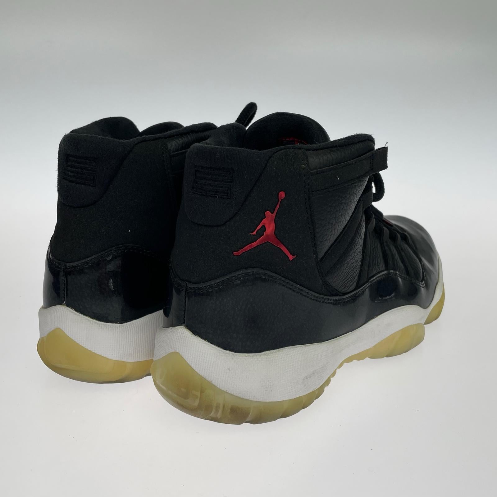 スニーカー AJ11 29cm (US11 UK10 1/2 EU48) ブラック