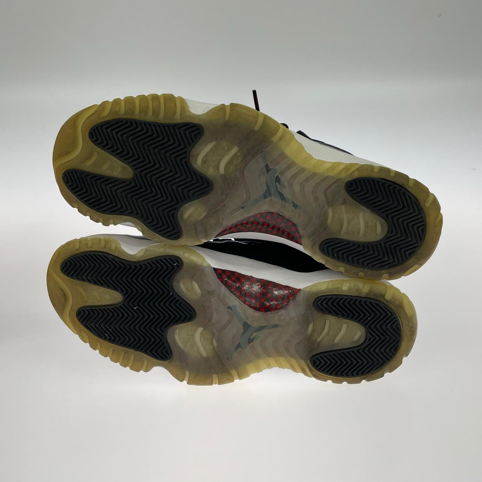 スニーカー AJ11 29cm (US11 UK10 1/2 EU48) ブラック