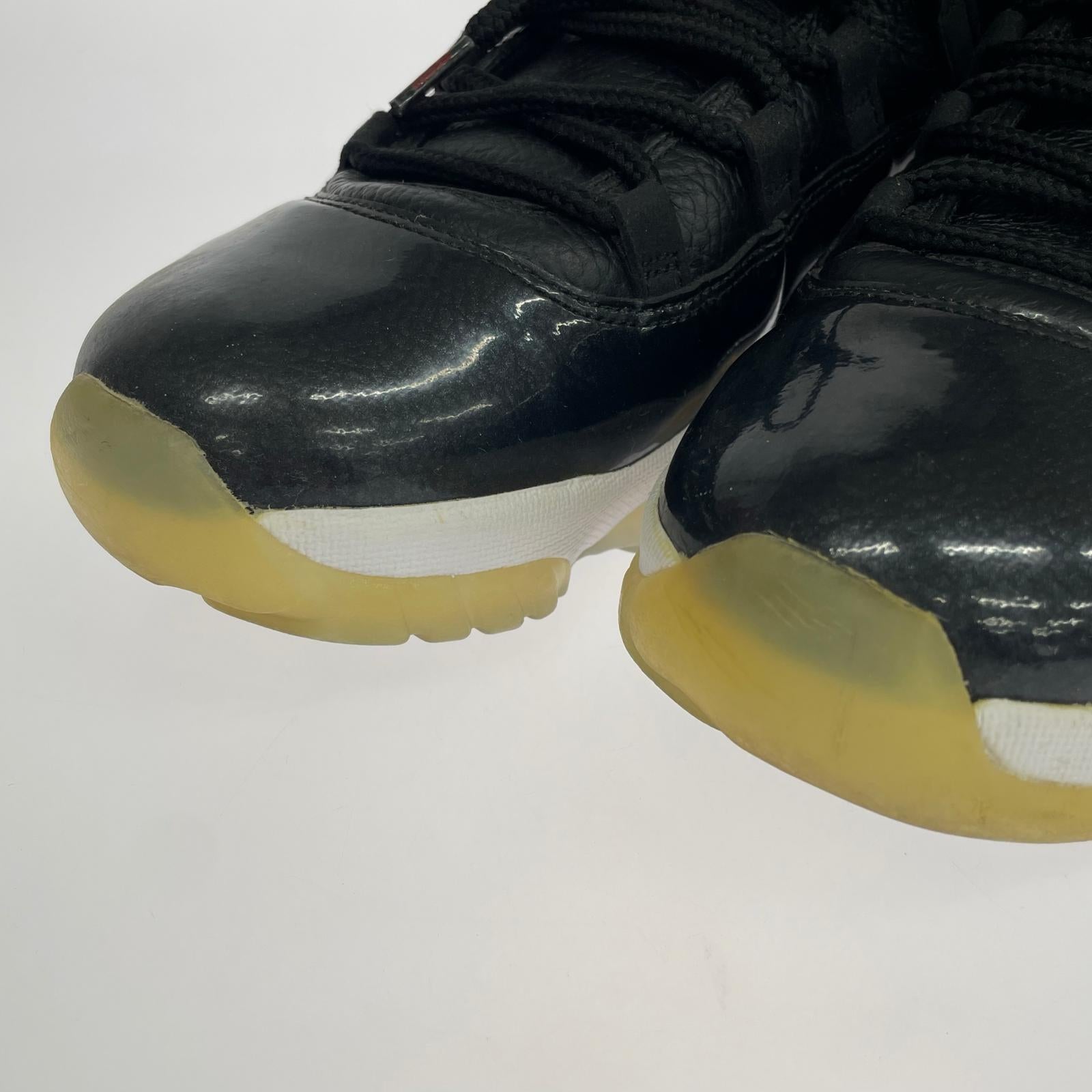 スニーカー AJ11 29cm (US11 UK10 1/2 EU48) ブラック