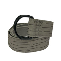 その他アクセサリー ダブルリングベルト レインドロップカモ ベージュ