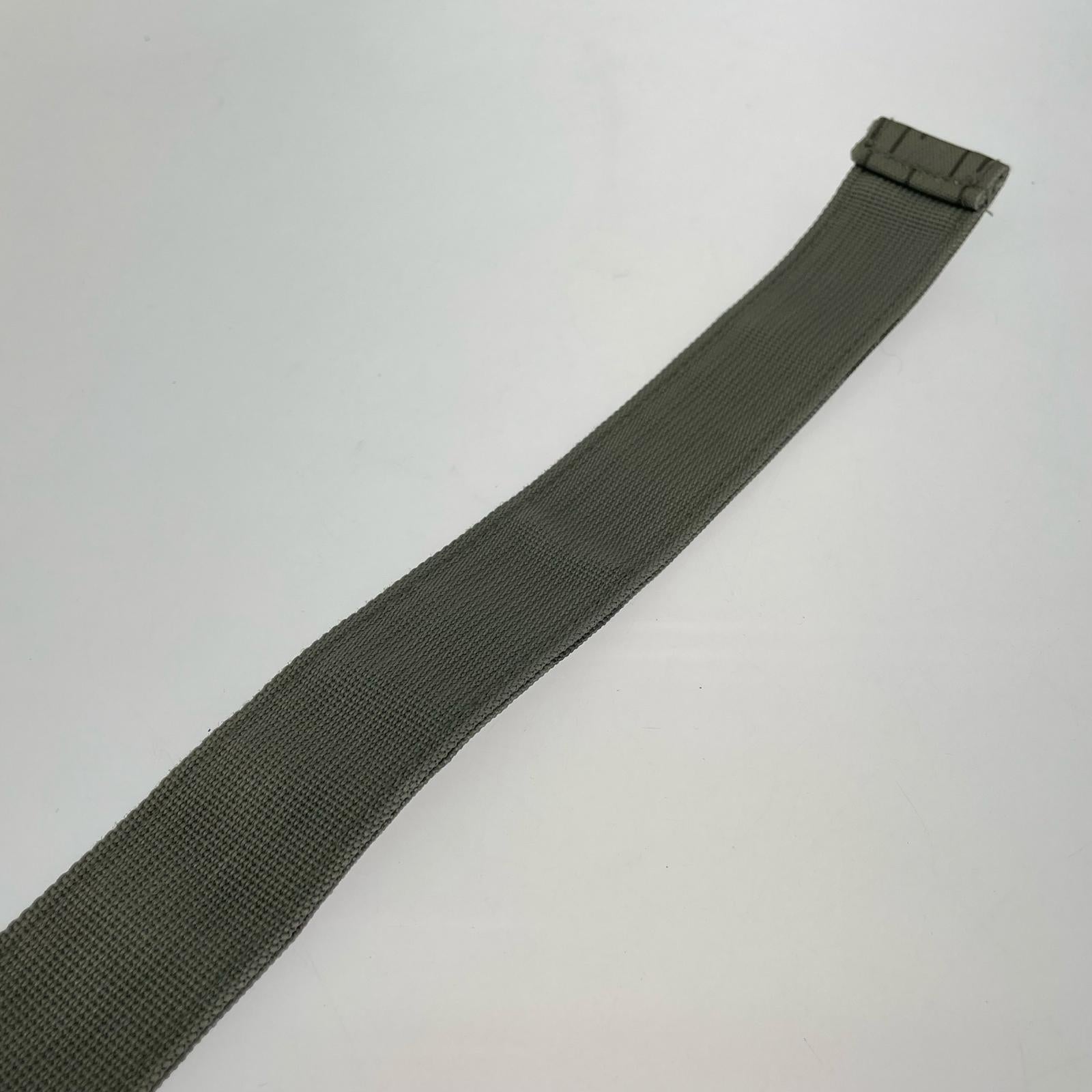 その他アクセサリー ダブルリングベルト レインドロップカモ ベージュ