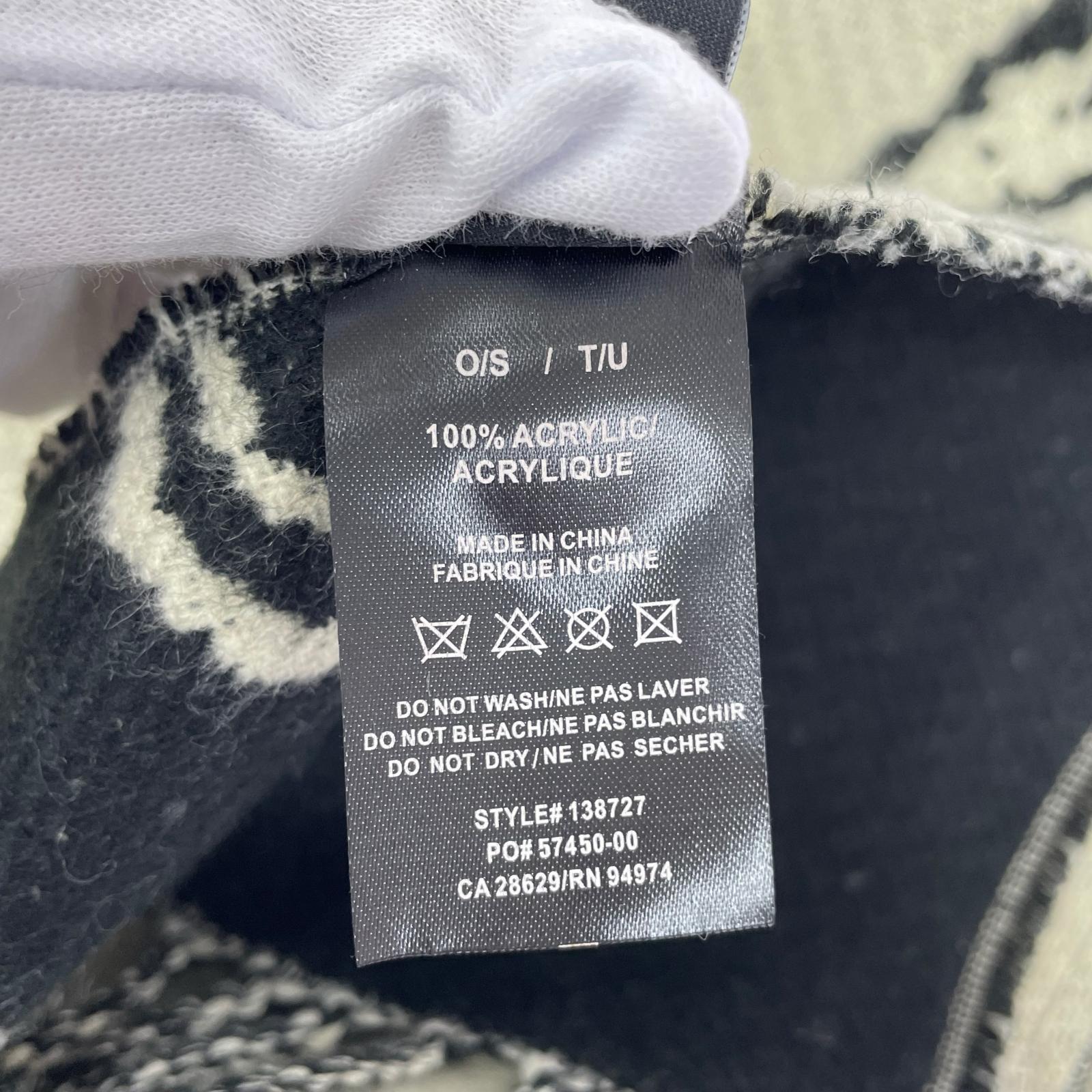 その他アクセサリー Venus Jacquard Blanket