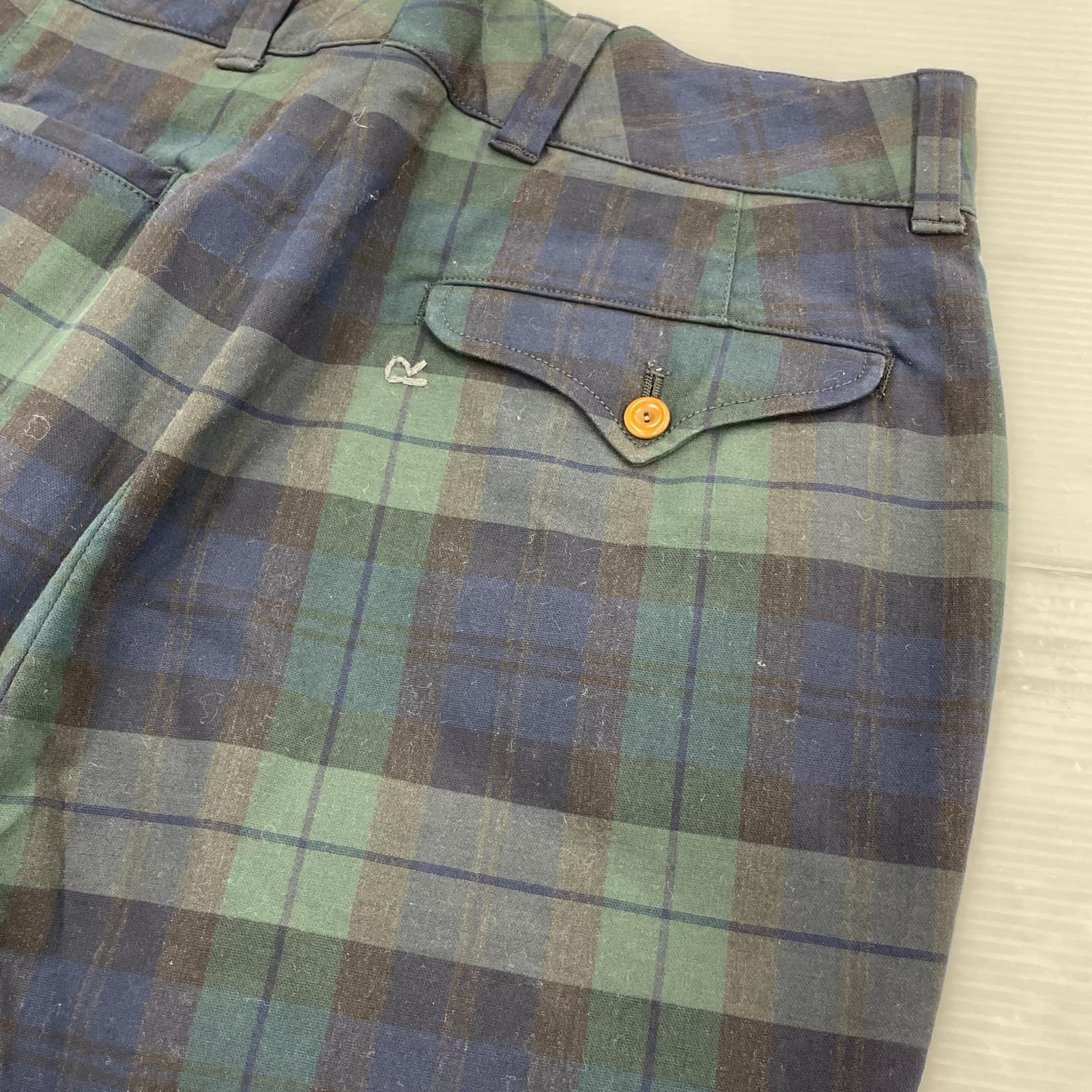 パンツ 45R Wクロスストレッチ馬比女 ジョッパーズパンツ