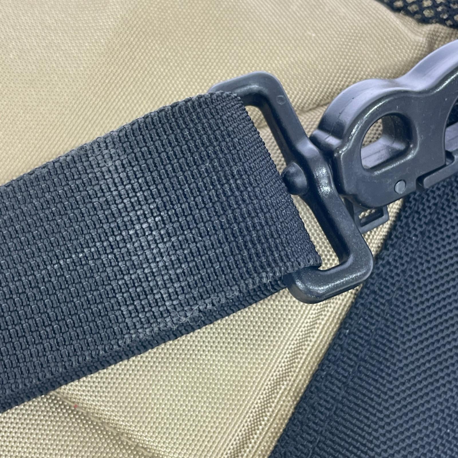 リュック・デイパック GAP オールド ワンショルダー リュック カーキ