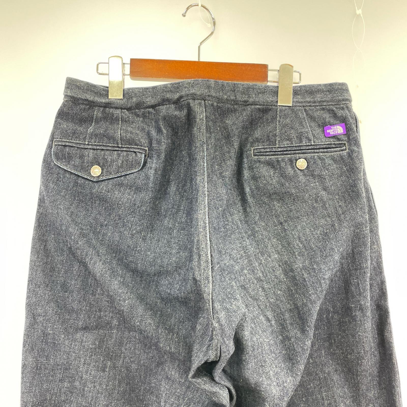 デニムパンツ NT5205N 32
